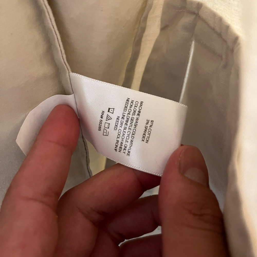 Express Men’s Jacket - Picture 5 of 7